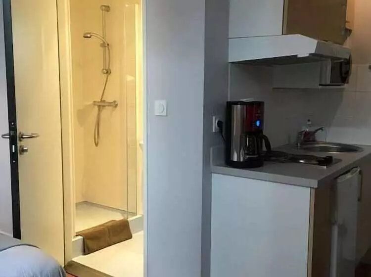 Majatalo La Villa Esponda