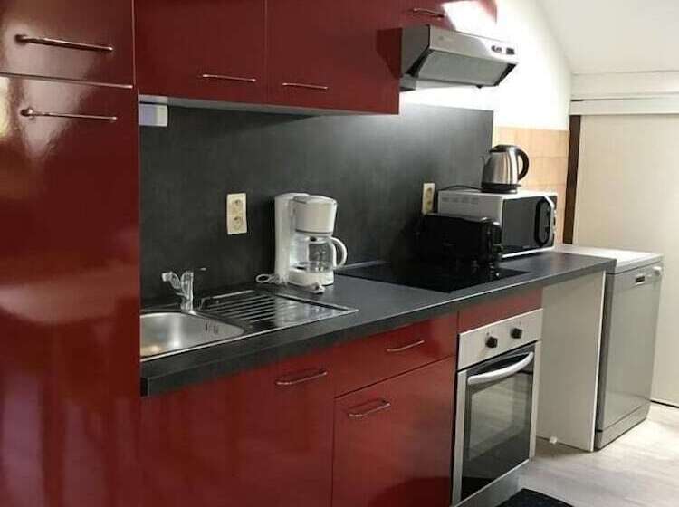 بنسيون La Villa Esponda