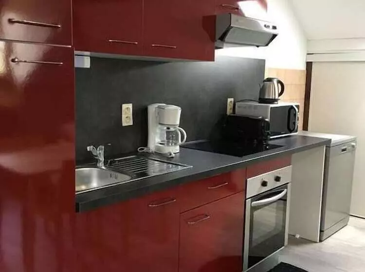 Majatalo La Villa Esponda