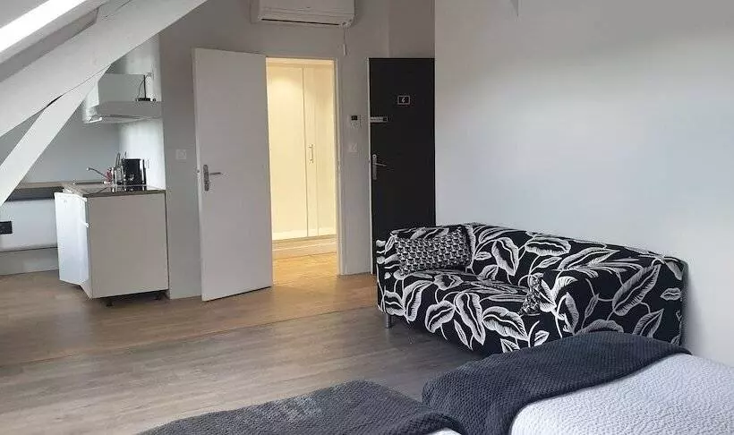 Majatalo La Villa Esponda