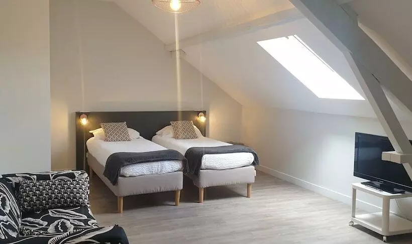 Majatalo La Villa Esponda