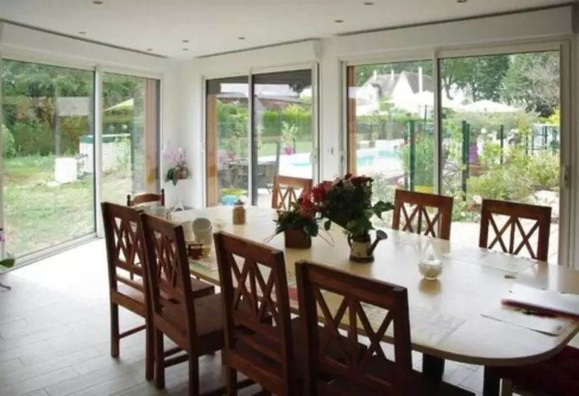 Majatalo Les Abris Du Château