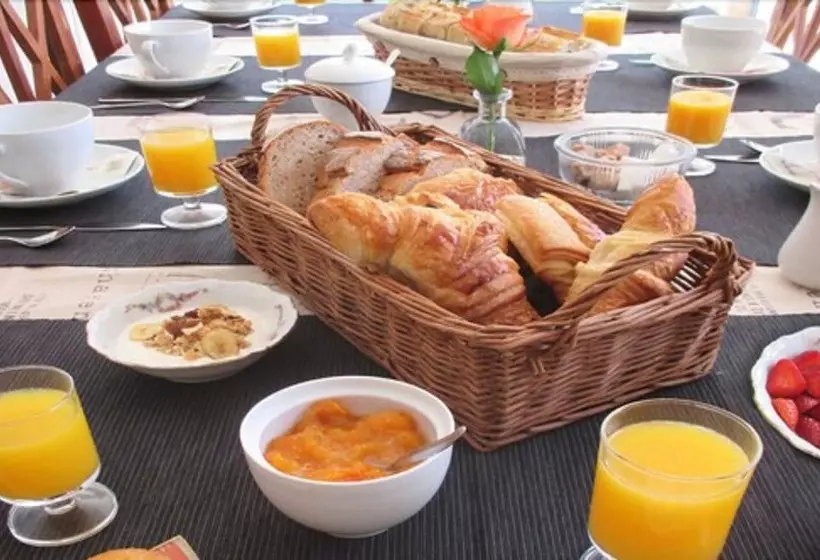 Majatalo Les Abris Du Château