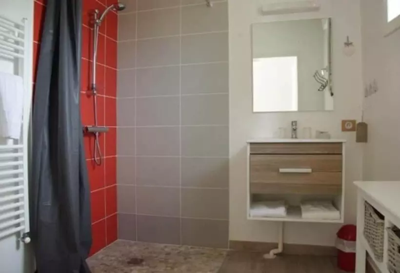 Majatalo Les Abris Du Château