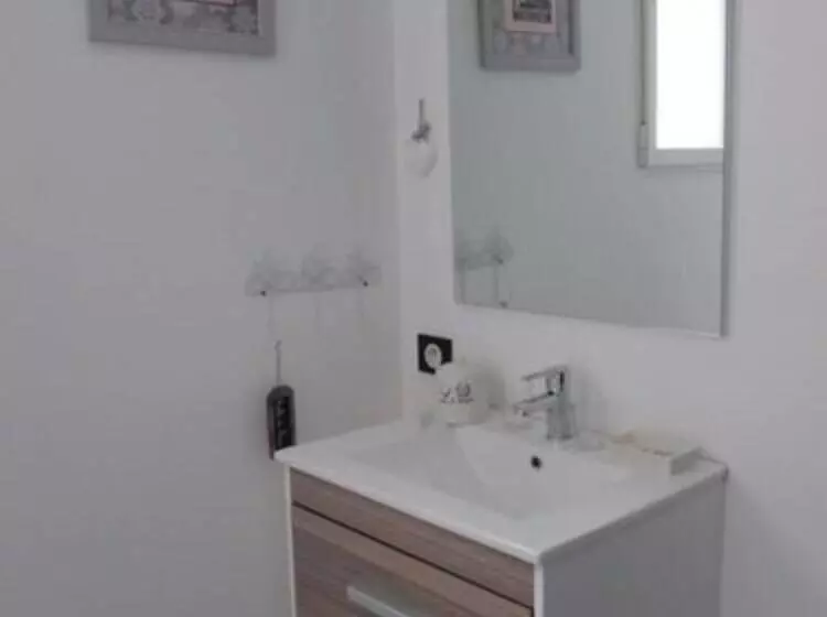 Majatalo Les Abris Du Château