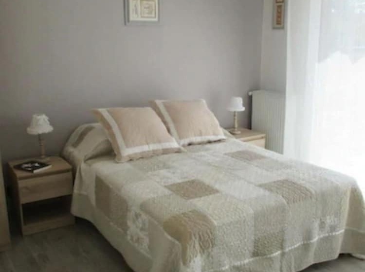 פנסיון Les Abris Du Château