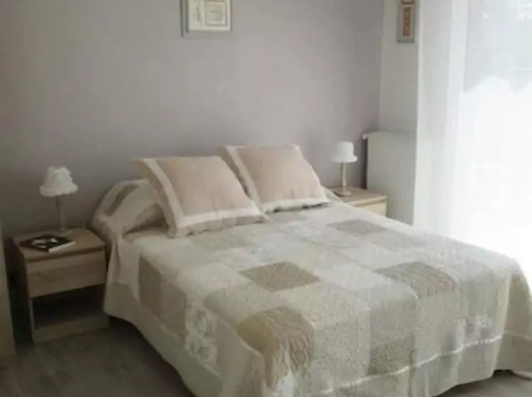 Majatalo Les Abris Du Château