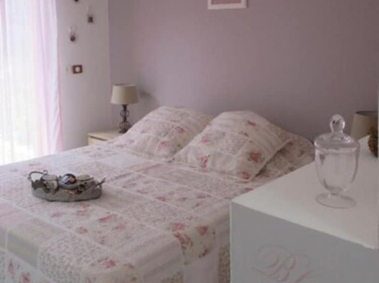 פנסיון Les Abris Du Château