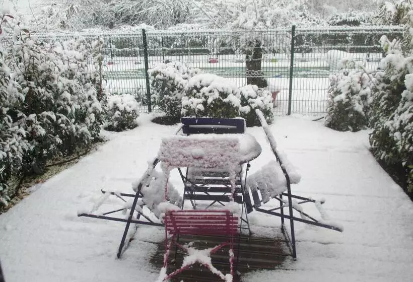 Majatalo Les Abris Du Château