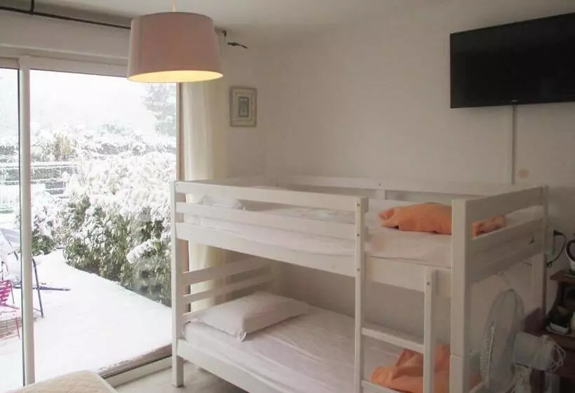 Majatalo Les Abris Du Château