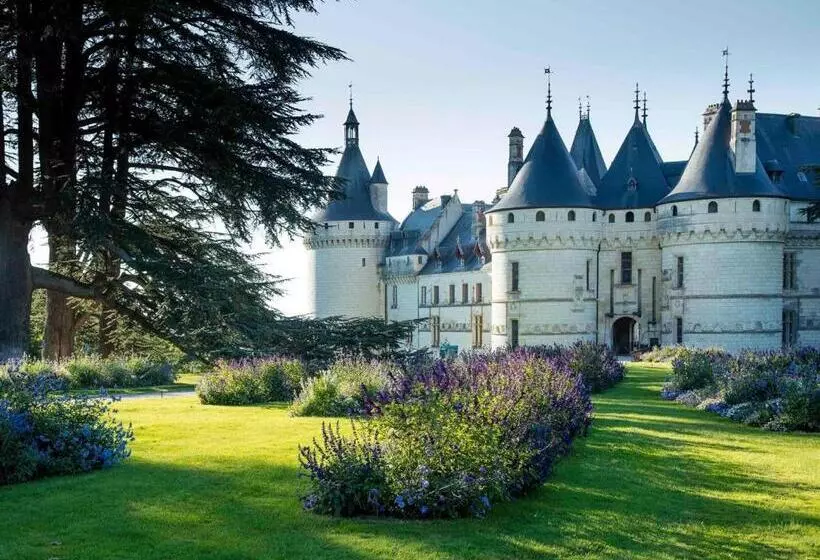 Majatalo Les Abris Du Château