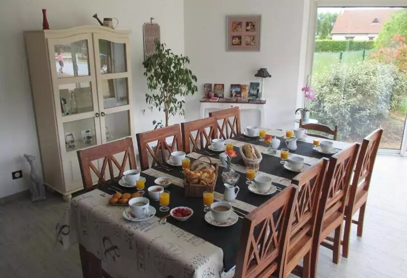 Majatalo Les Abris Du Château