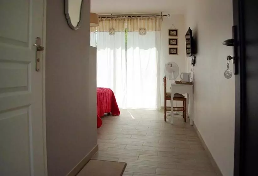 Majatalo Les Abris Du Château