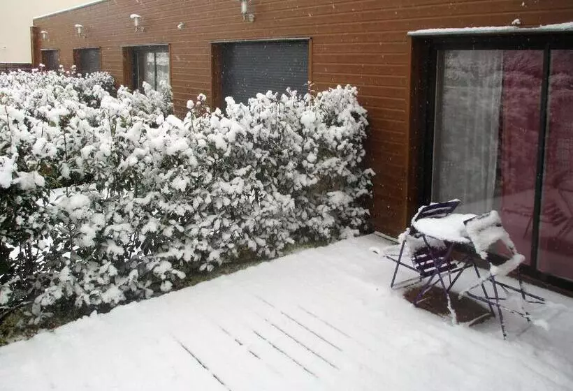 Majatalo Les Abris Du Château