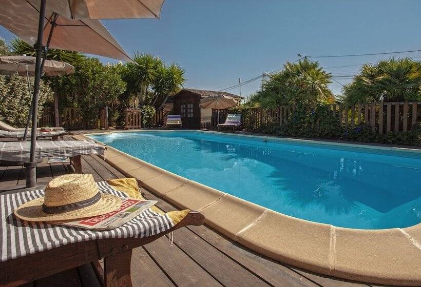 Residence Agula Mora