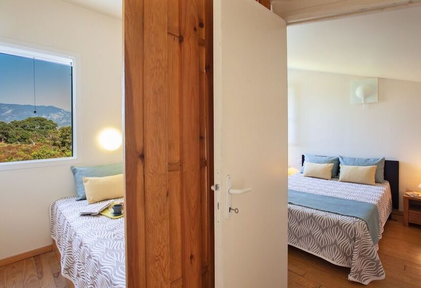 Residence Agula Mora