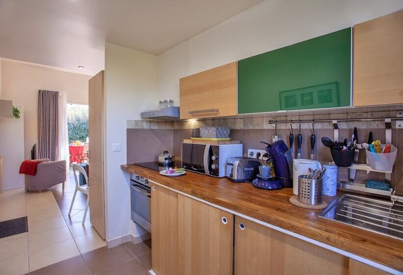 Residence Agula Mora