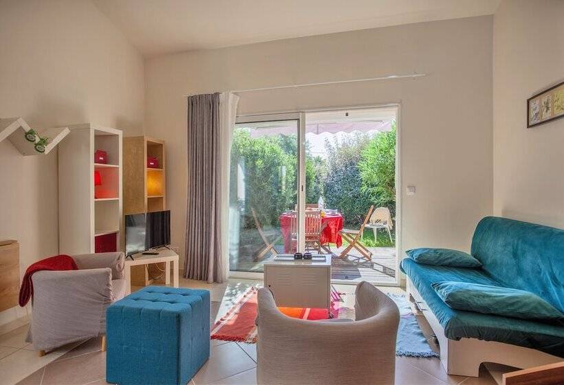 Residence Agula Mora