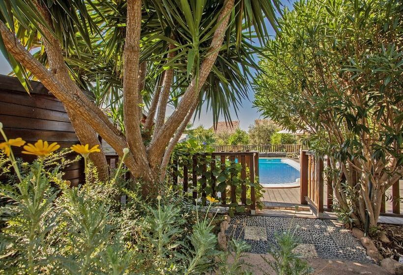 Residence Agula Mora