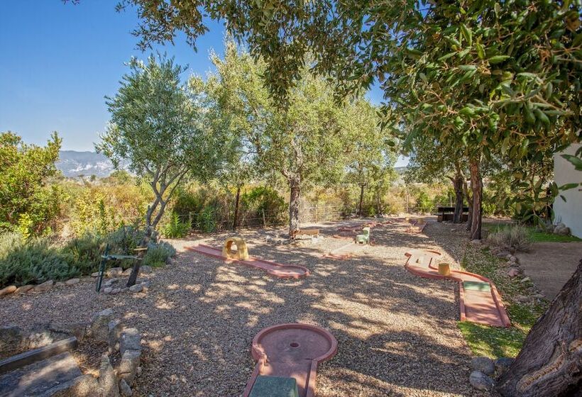 Residence Agula Mora