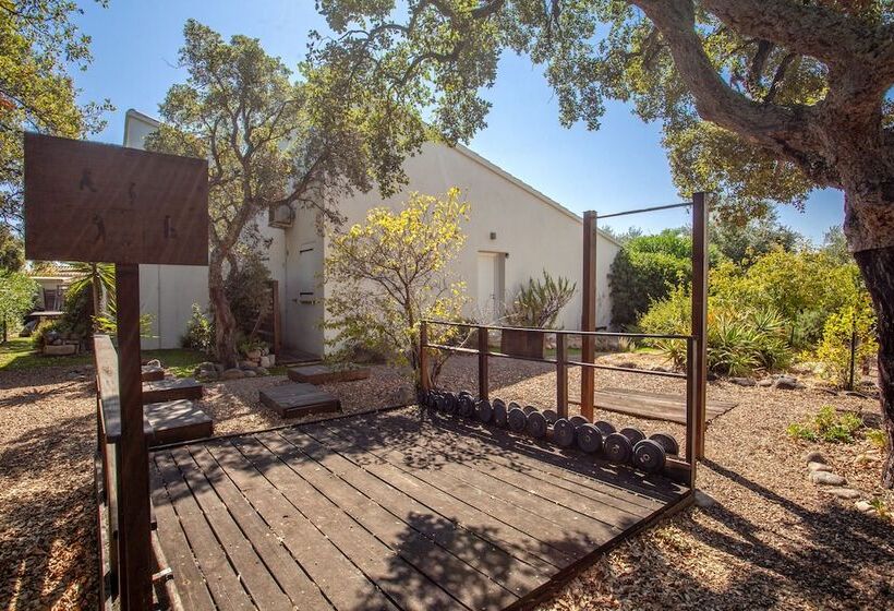 Residence Agula Mora