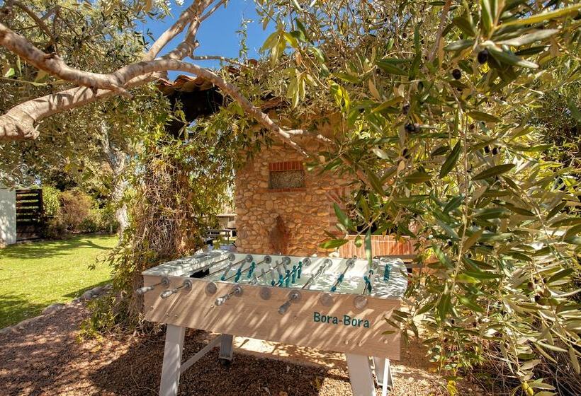 Residence Agula Mora