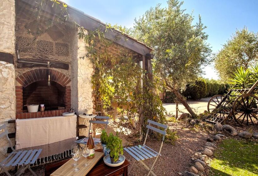 Residence Agula Mora