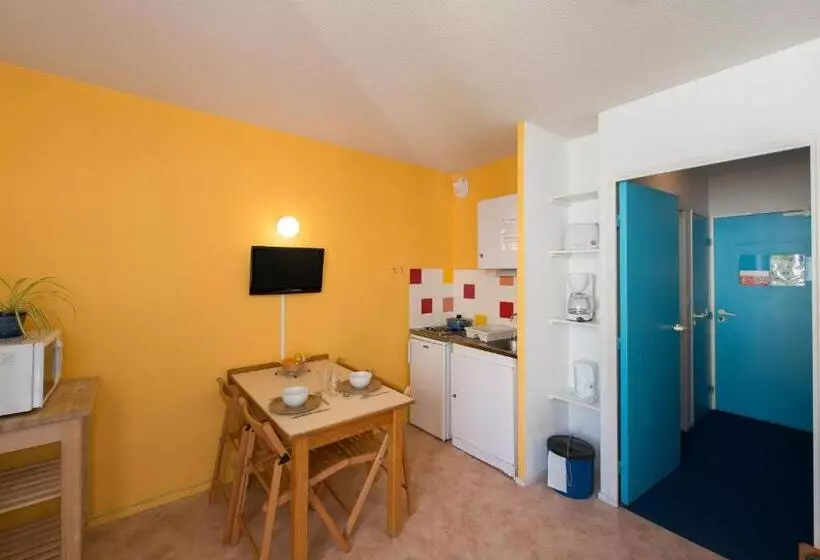 Résidence L Océane, Andernos