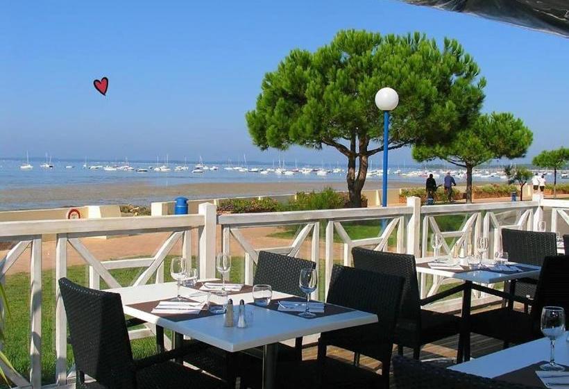 Résidence L Océane, Andernos