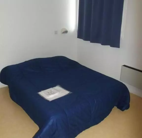 Résidence L Océane, Andernos