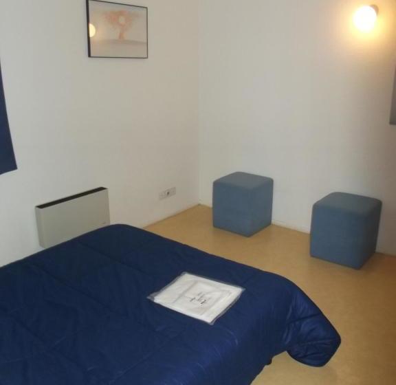 Résidence L Océane, Andernos