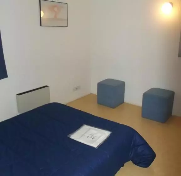 Résidence L Océane, Andernos