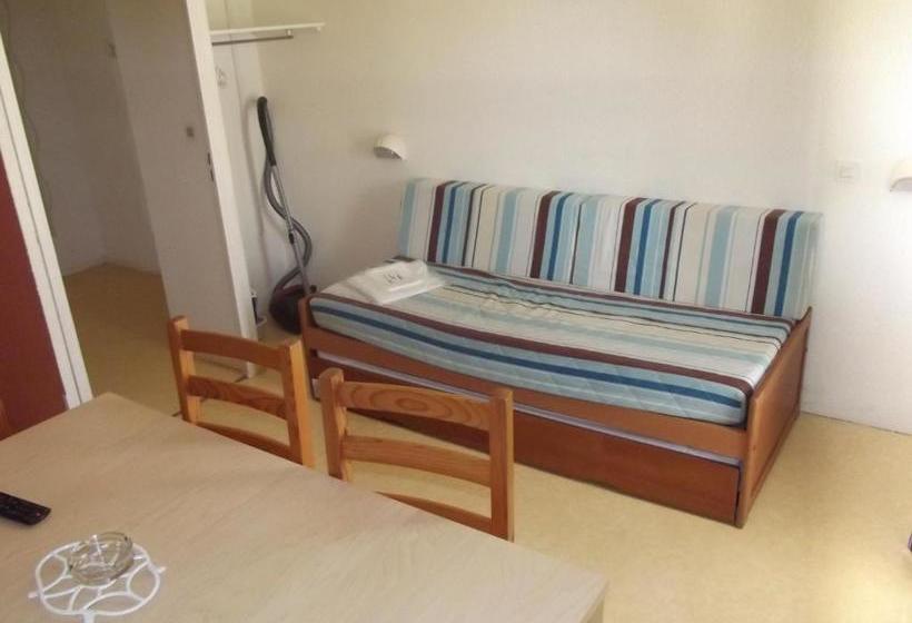 Résidence L Océane, Andernos