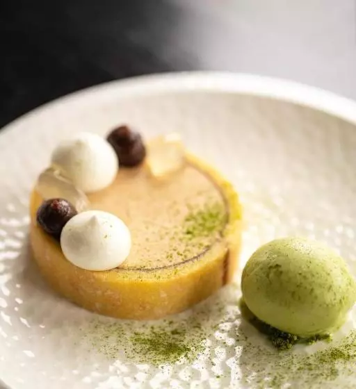 Retkeilymaja Pentonbridge Inn   Restaurant With Rooms