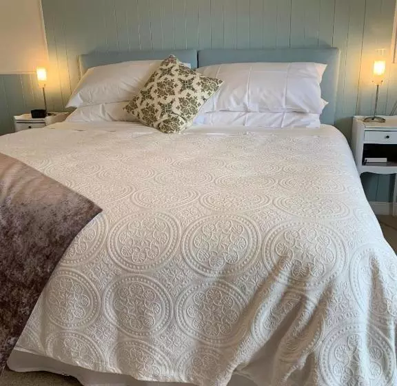 Dupplin152 Bed And Breakfast