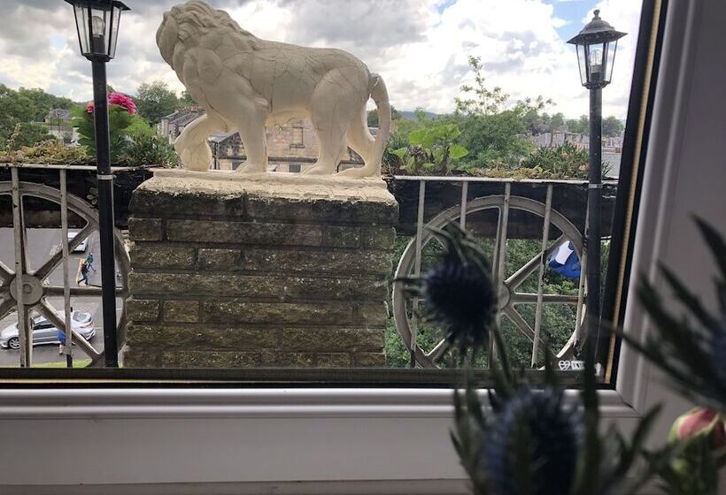 Castle Walk Bed & Breakfast