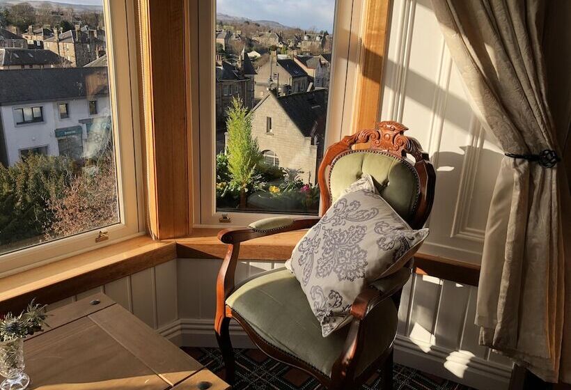 Castle Walk Bed & Breakfast