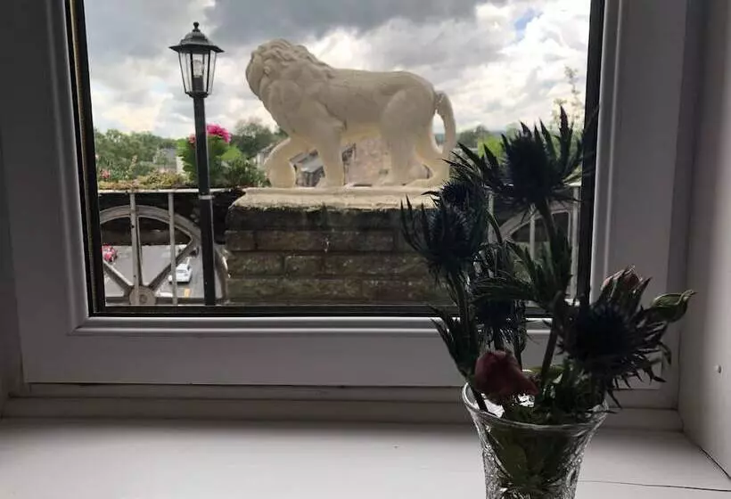 Castle Walk Bed & Breakfast