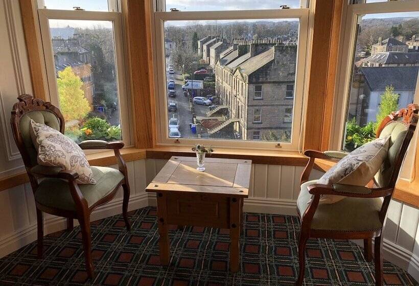 Castle Walk Bed & Breakfast