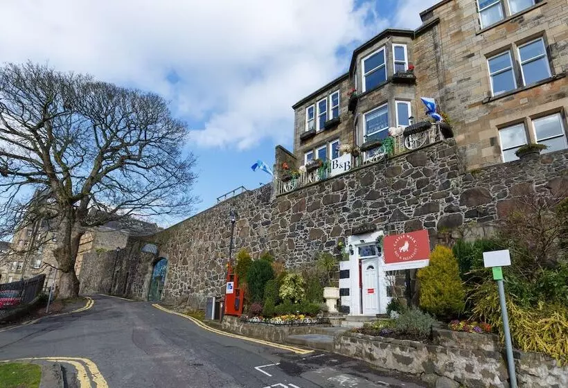 Castle Walk Bed & Breakfast