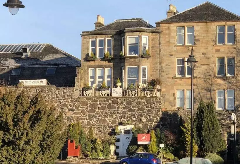 Castle Walk Bed & Breakfast