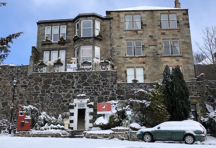 Castle Walk Bed & Breakfast