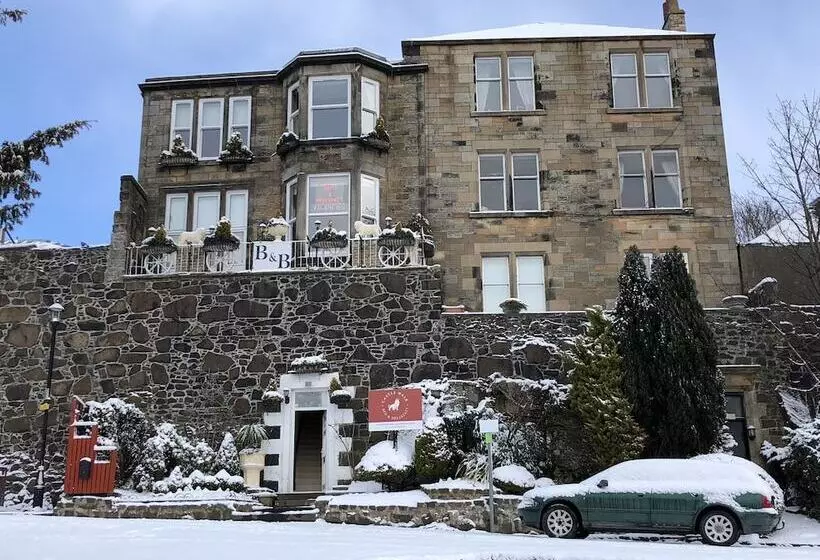 Castle Walk Bed & Breakfast