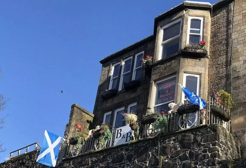 Castle Walk Bed & Breakfast