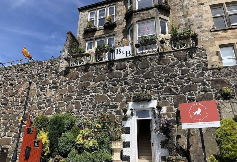 Castle Walk Bed & Breakfast