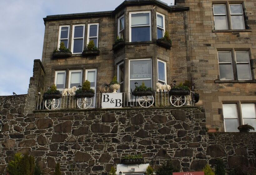 Castle Walk Bed & Breakfast