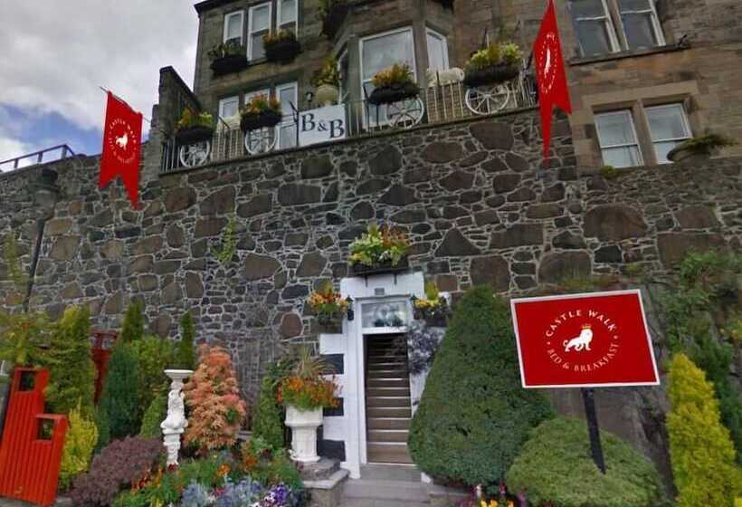 Castle Walk Bed & Breakfast