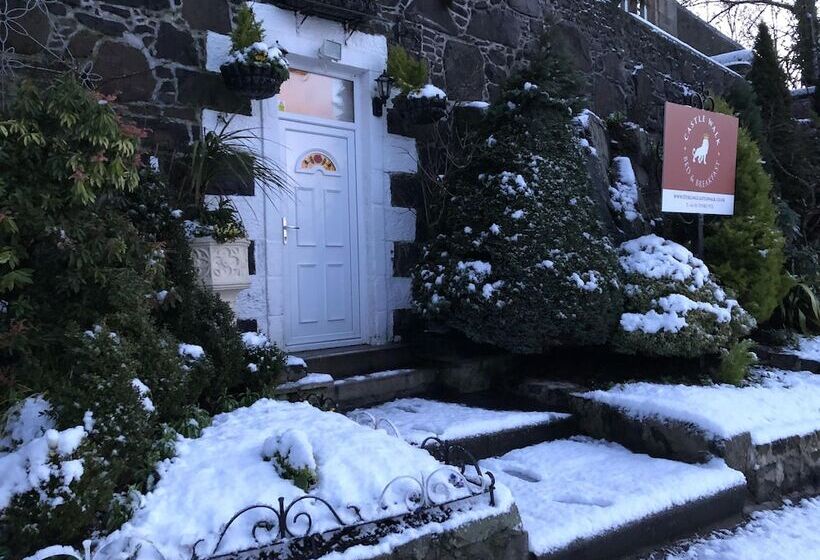 Castle Walk Bed & Breakfast