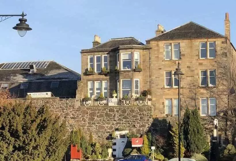 Castle Walk Bed & Breakfast