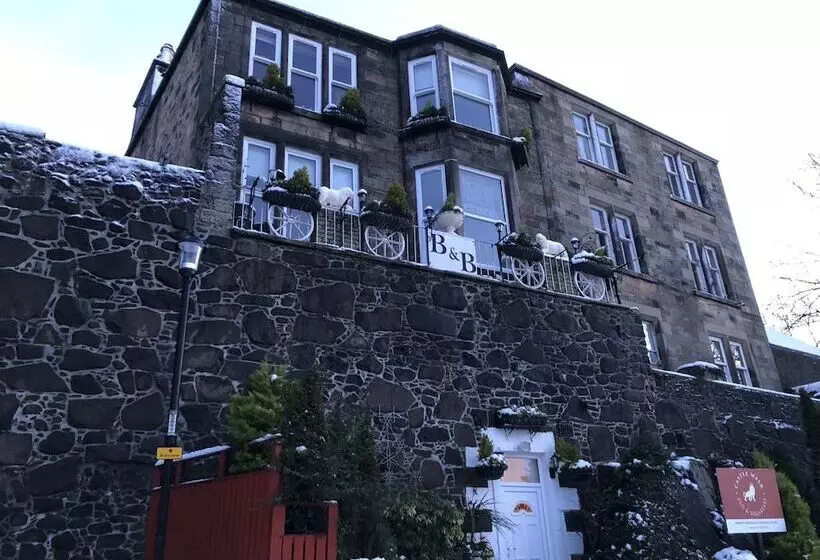 Castle Walk Bed & Breakfast